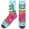 Skarpetki kolorowe 5JSocks prezent dla Dzień Matki