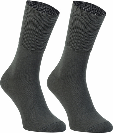 Skarpetki bezuciskowe stalowe