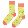 Zestaw 3x skarpetki 5JSocks Wielkanoc damskie