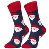 Zestaw prezentowy 3x skarpety na święta 5J Socks Polskie