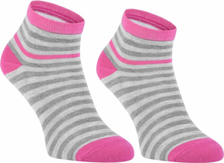 Zakostki bawełniane w paski