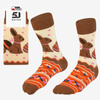 5JSocks skarpetki damskie Wielkanoc prezent