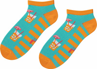 Stopki bawełniane drink