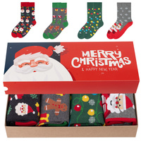 Zestaw prezentowy prezent na święta mikołajki