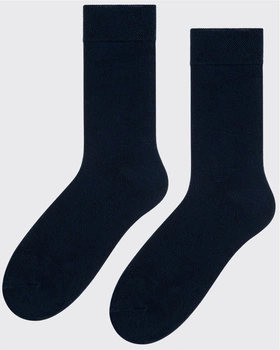 Skarpety casual bawełniane